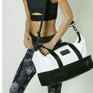 Adidas by Stella McCartney Gym Bag